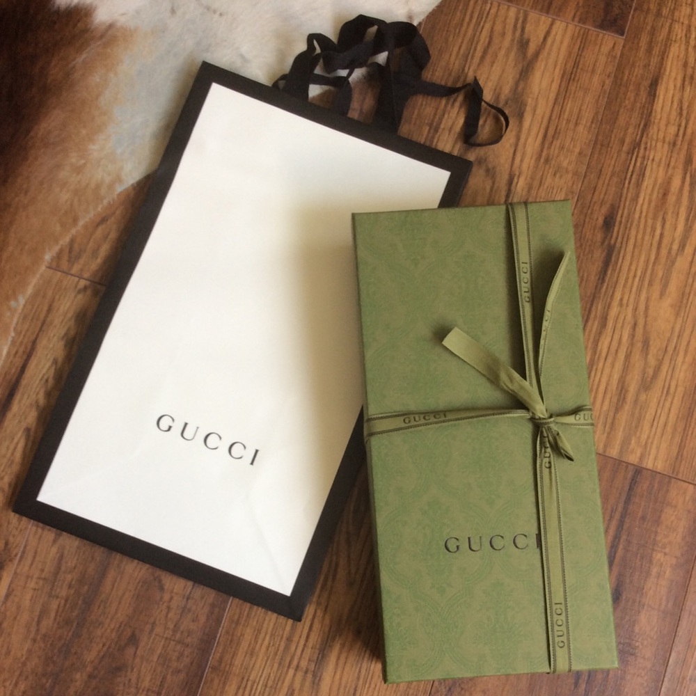 Gucci Gift Set!